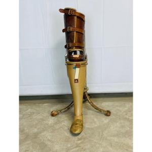 Leg Prosthesis - Proteor